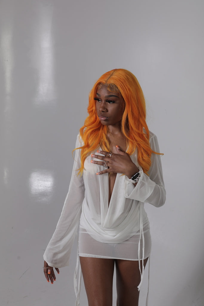 Signature Wig