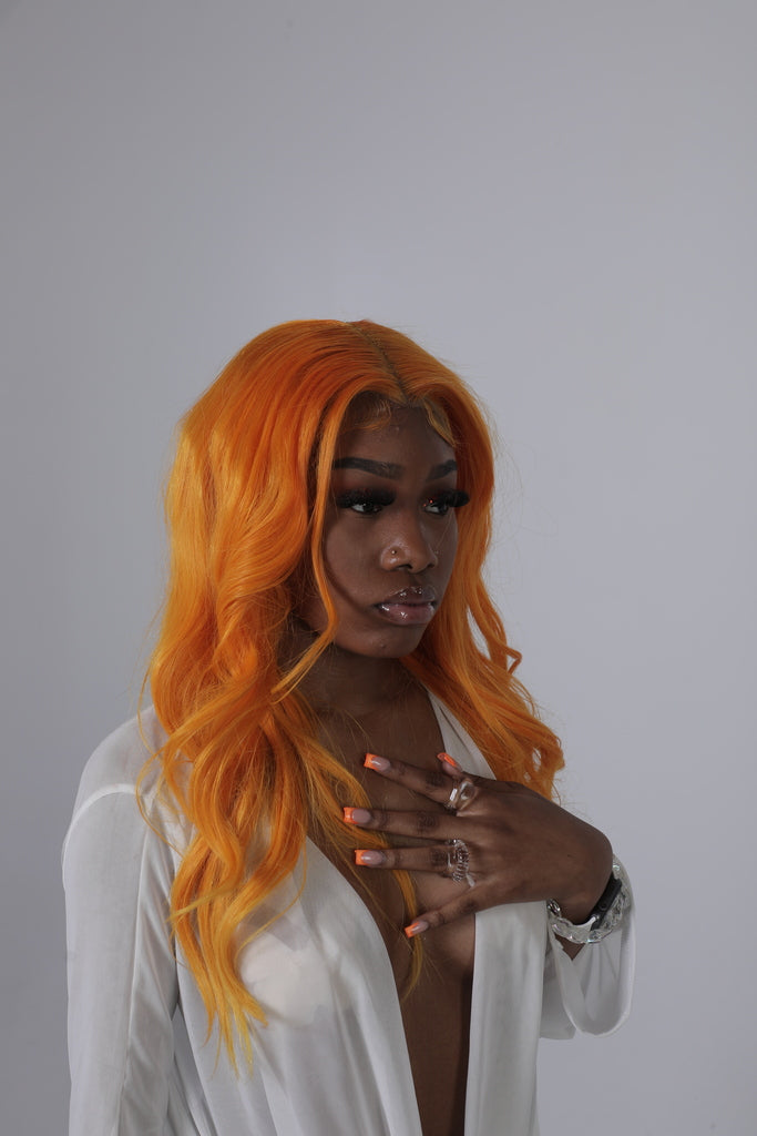 Signature Wig