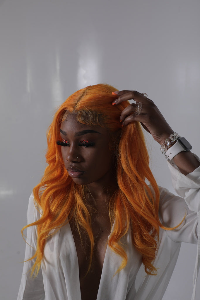 Signature Wig cececollections