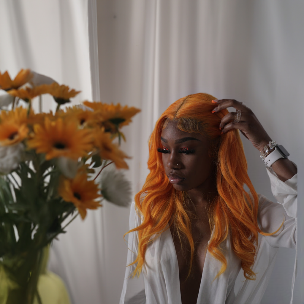 Signature Wig