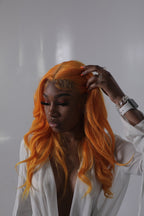 Signature Wig