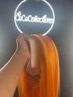 Signature Wig