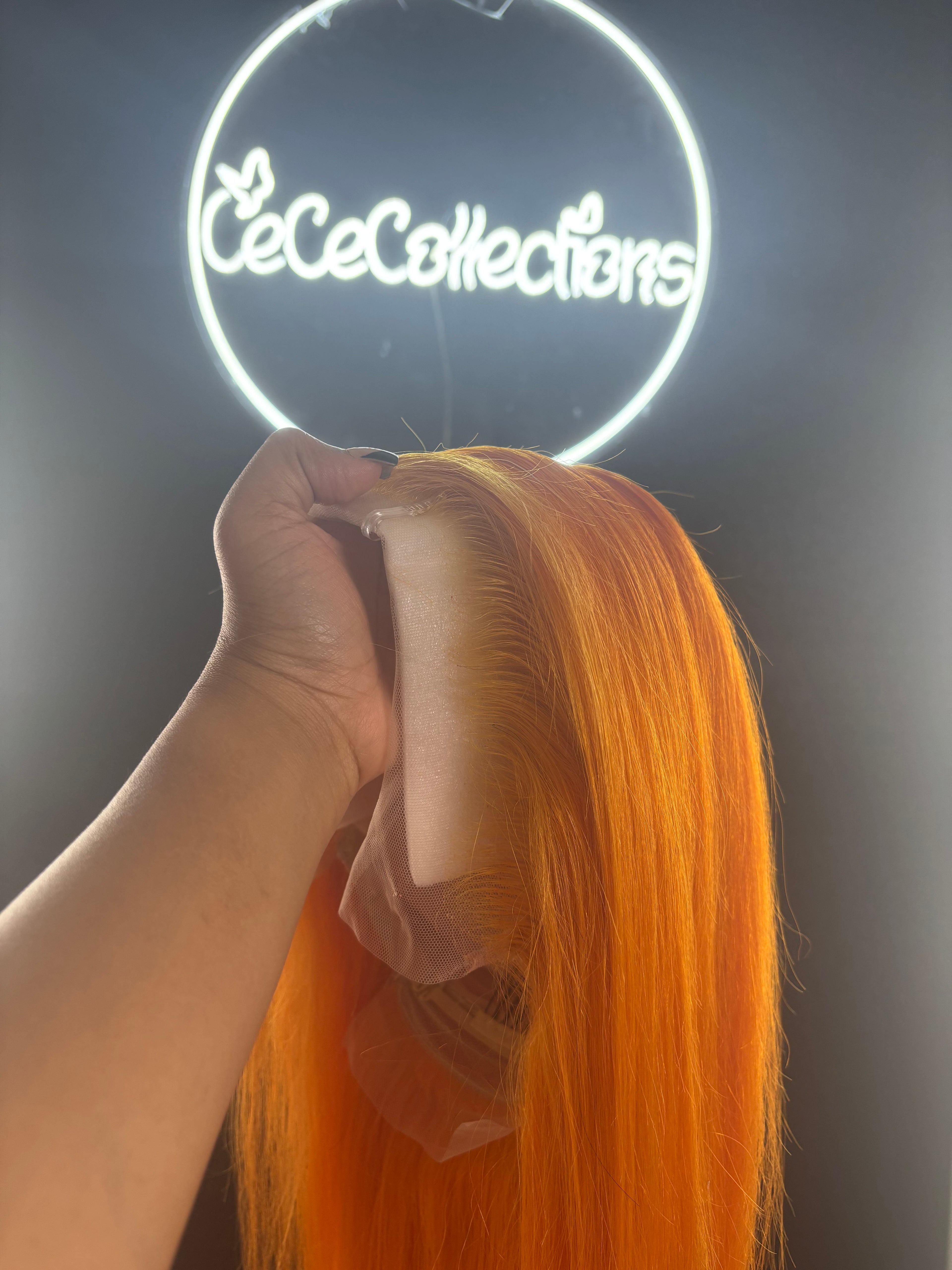 Signature Wig