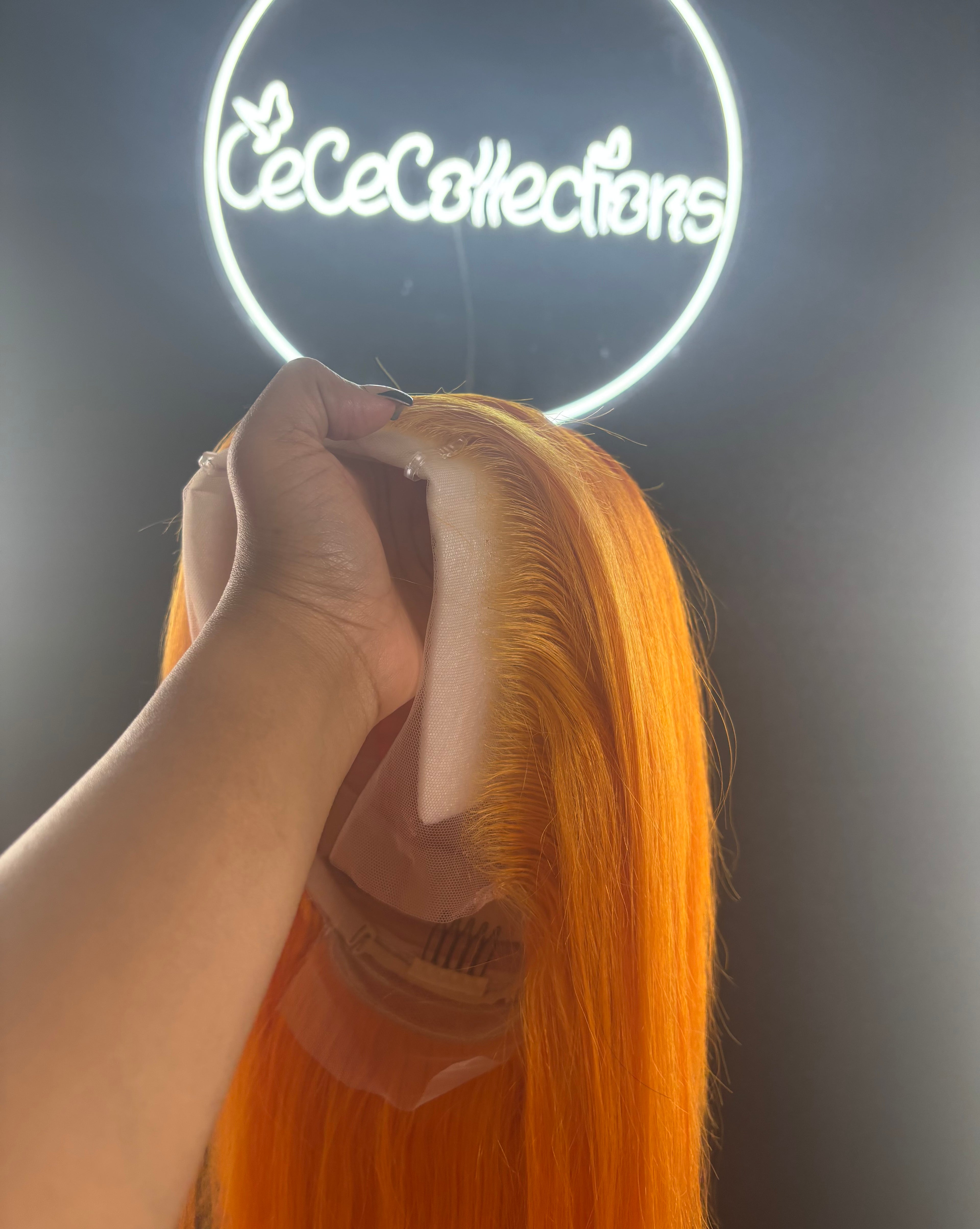 Signature Wig