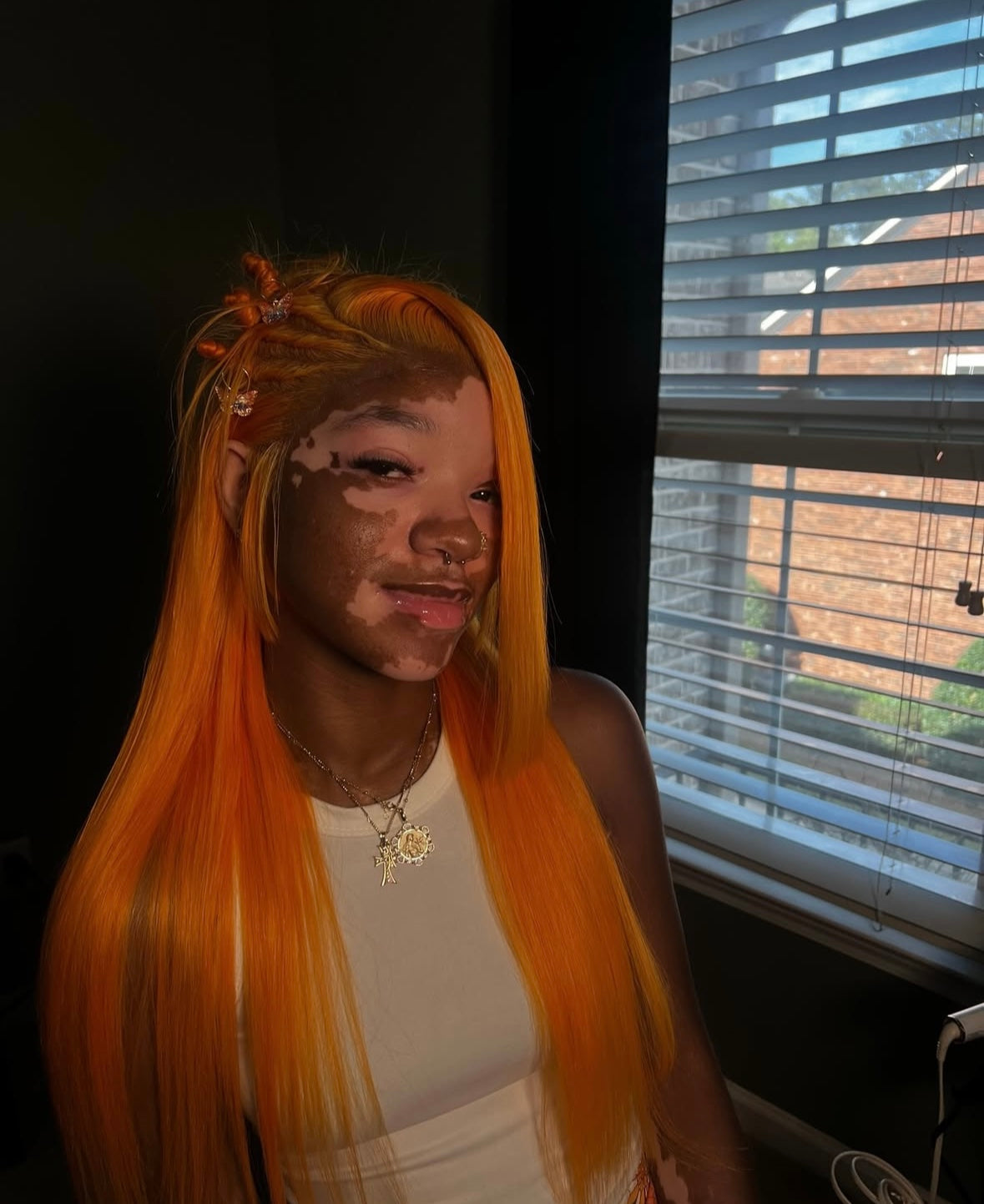 Signature Wig