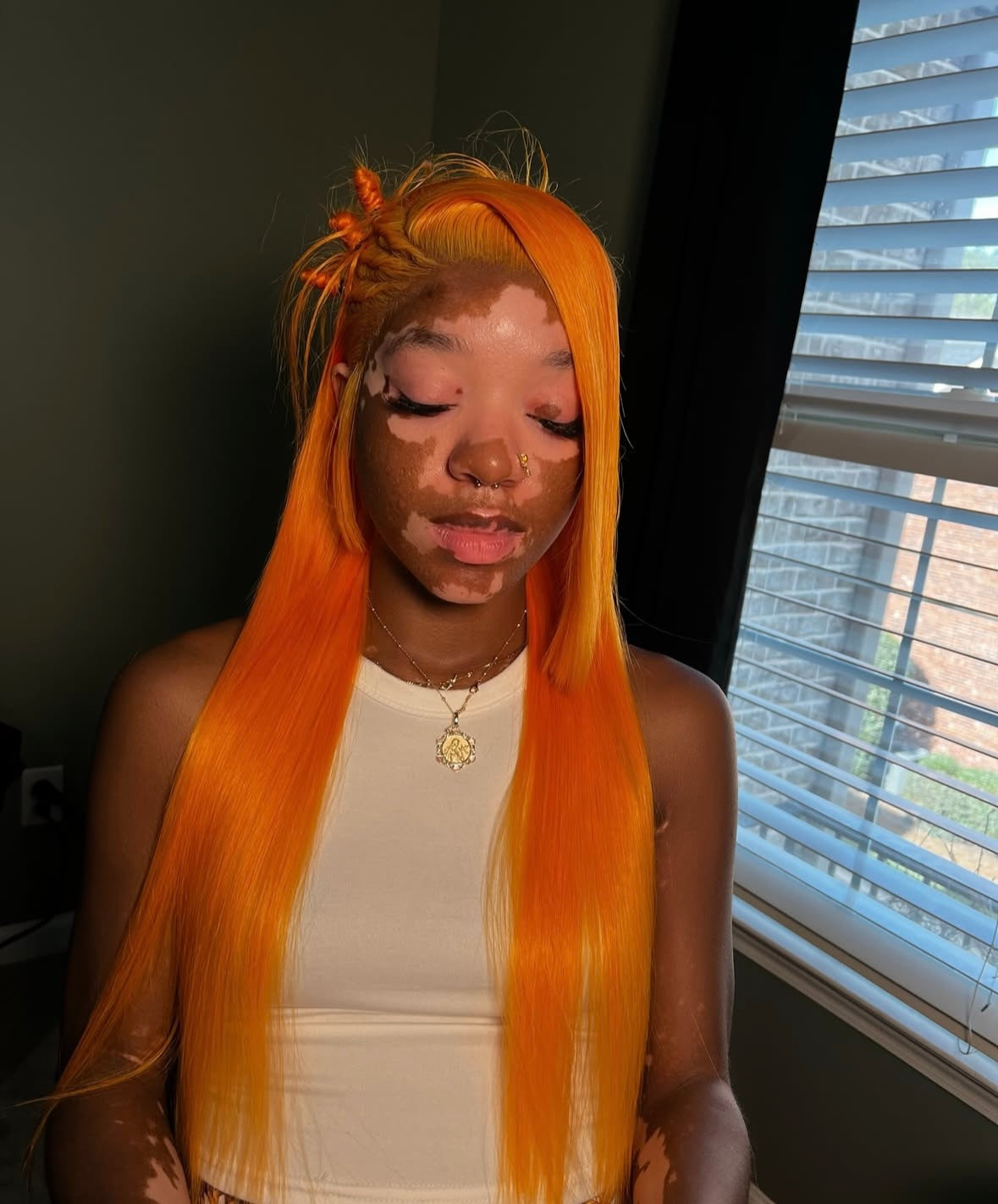 Signature Wig