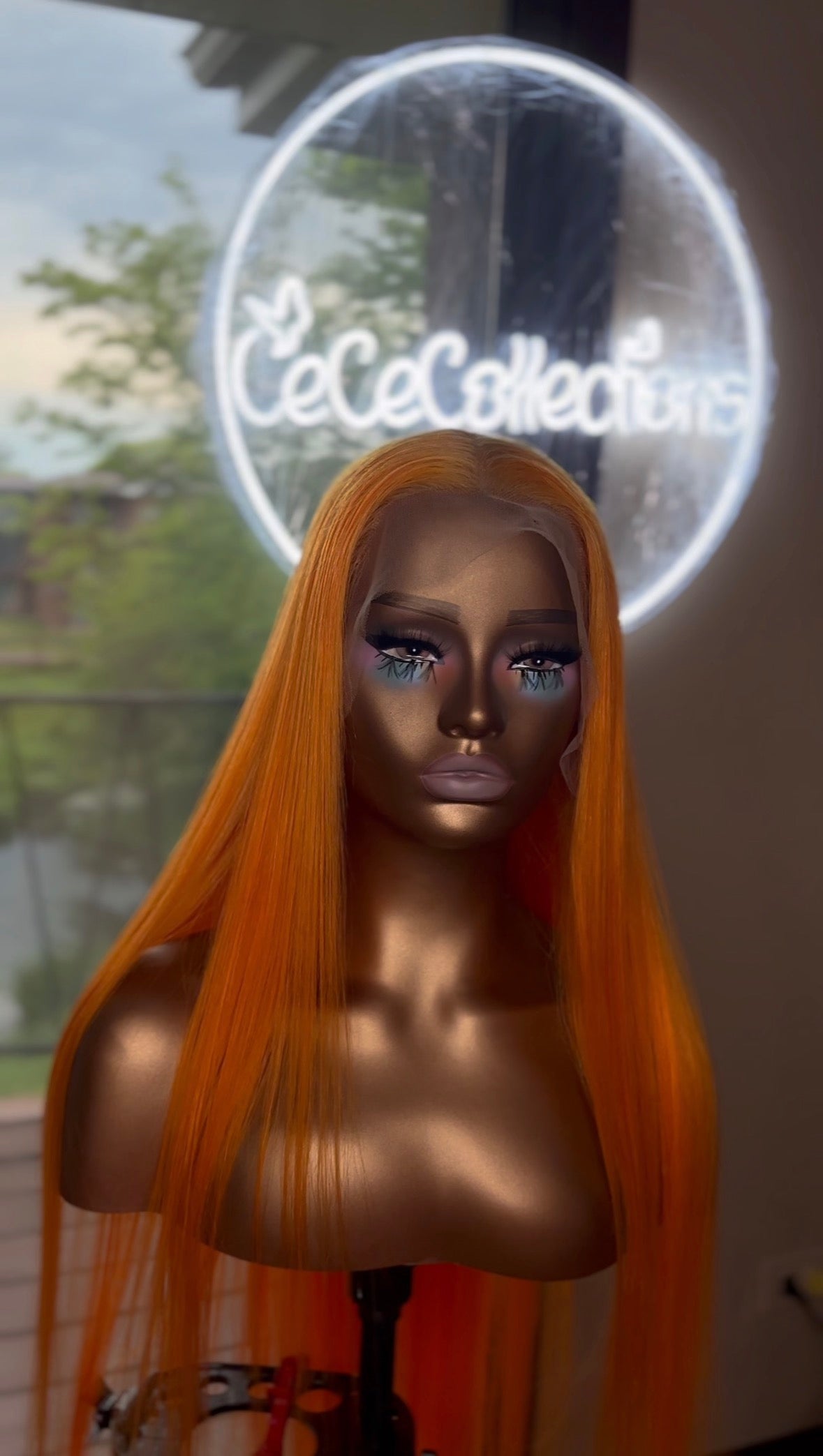 Signature Wig