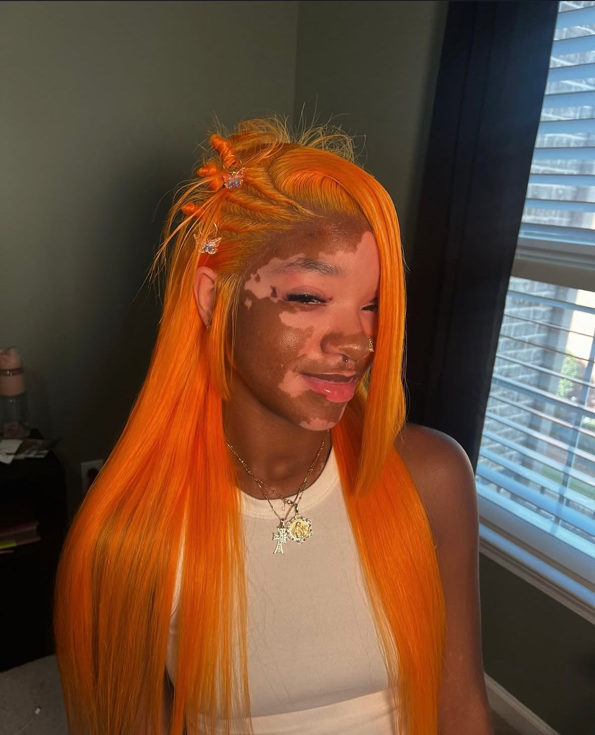Signature Wig