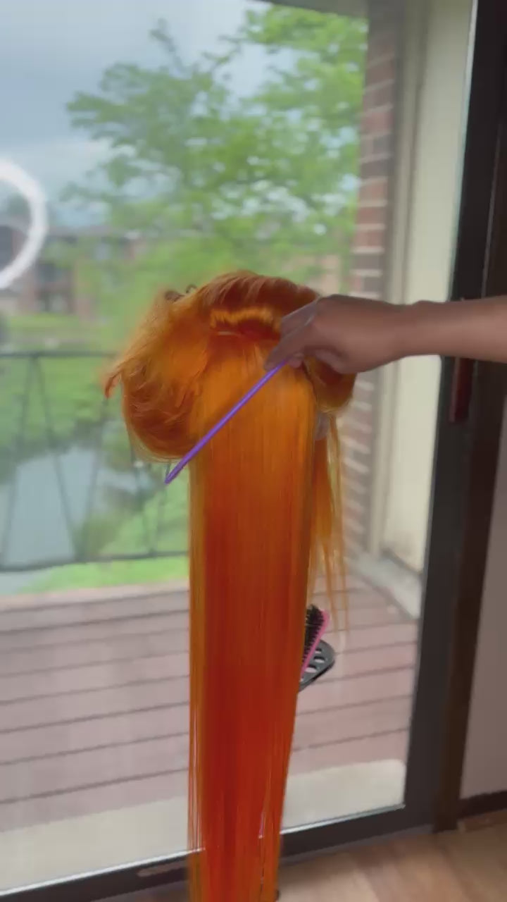 Signature Wig